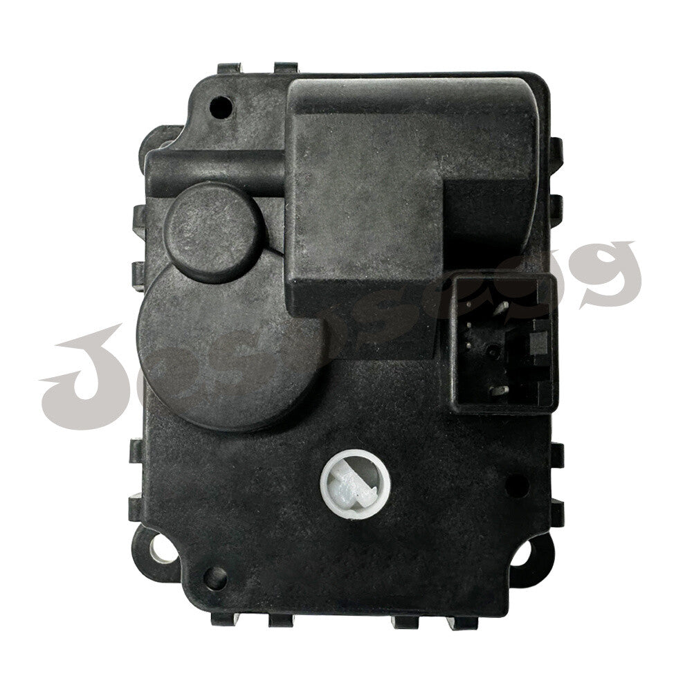 97159-2F000 Accuator Assy Fits 2004 - 2009 for Kia Spectra Black Q