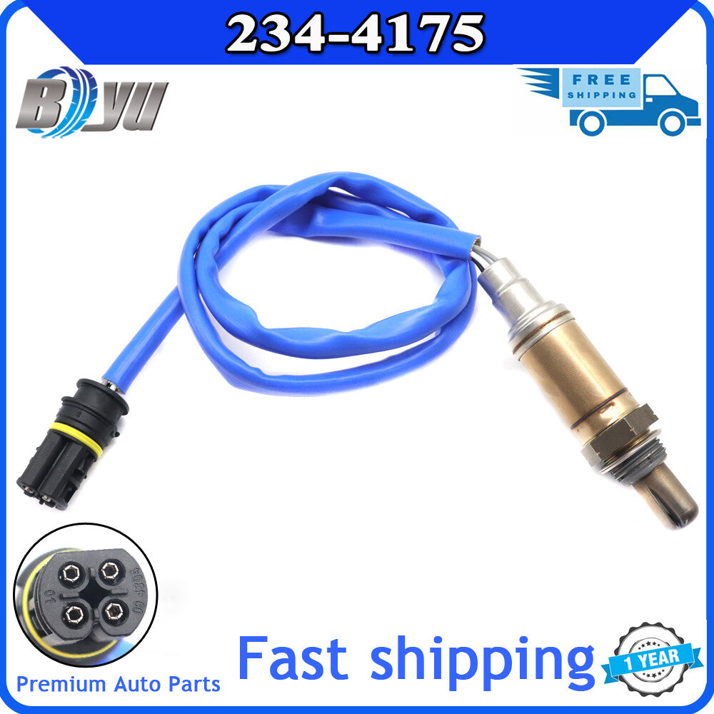 234-4175 Upstream and downstream O2 oxygen sensor suitable for E320 SL500 CL500- v