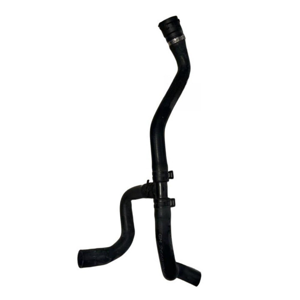 Warm air Pipe Replace# 26689966 Q