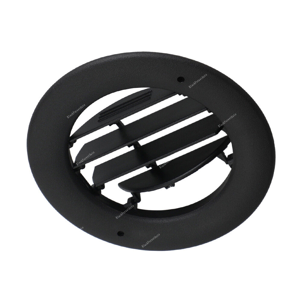 BL1Z-19893-AA for Ford Expedition for Lincoln for Navigator Black A/C Heater Vent Trim Q