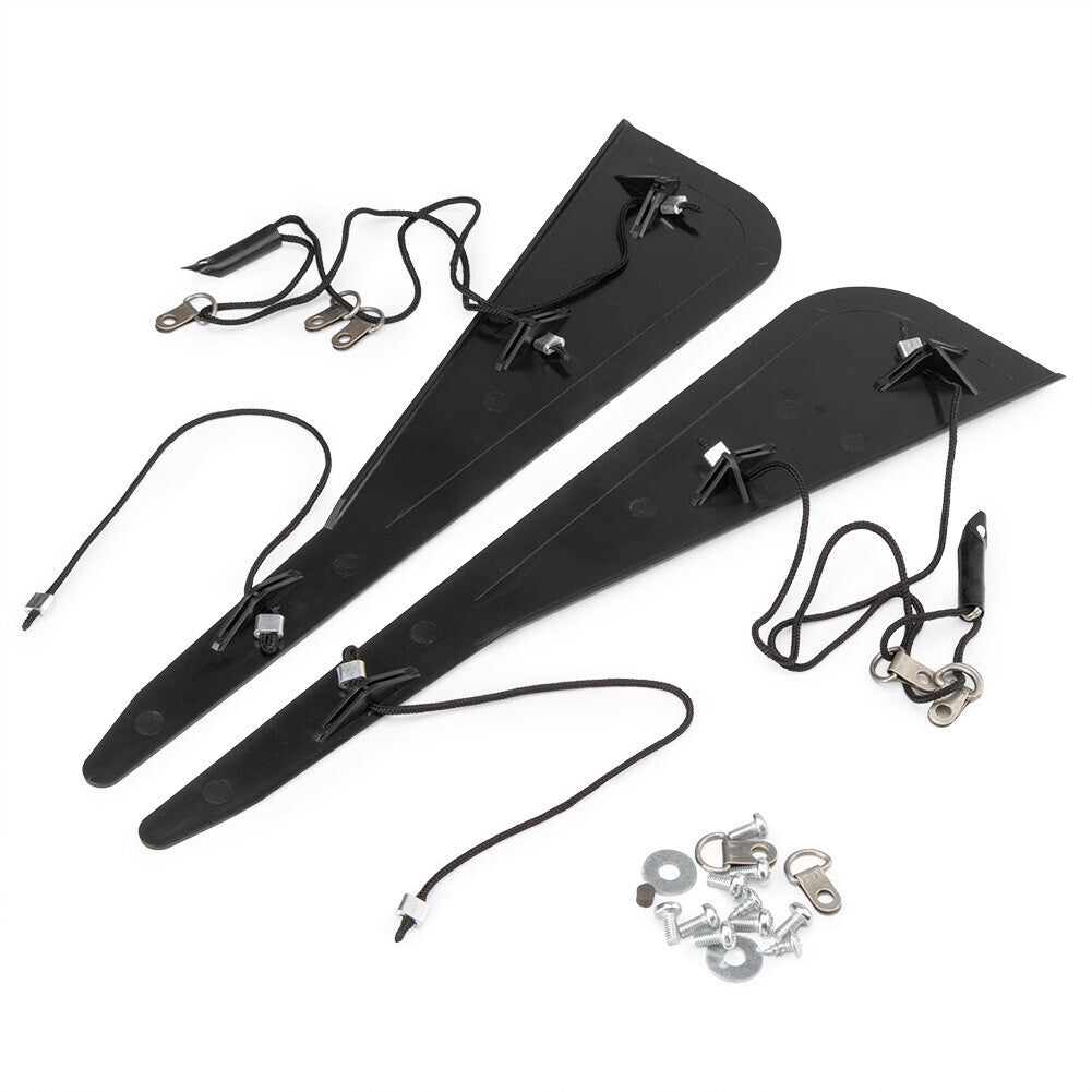 54317135351 Repair Kit Convertible Top ¡°C¡± Column for BMW 325Ci 330Ci M3 2000-06 Q