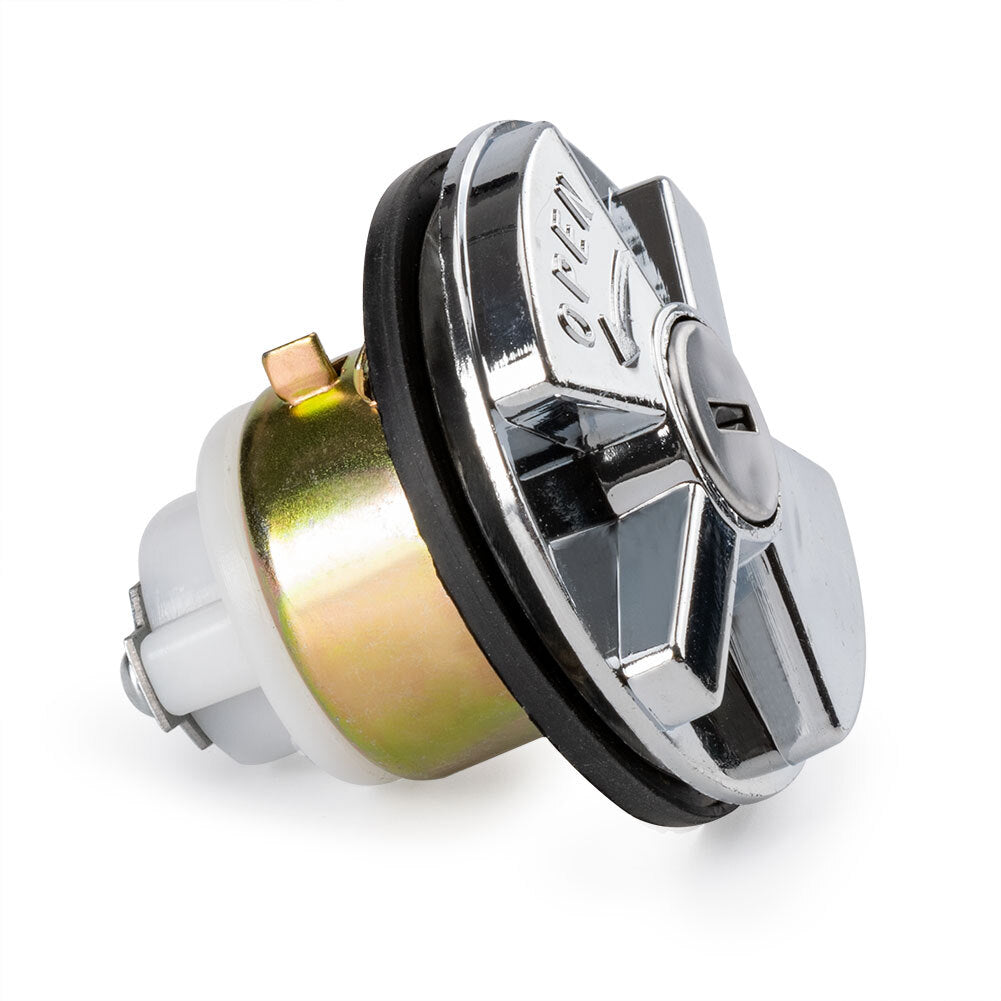 1 set of CYLINDER and key kit, fuel filler cap 69058-60071, new repair kit for