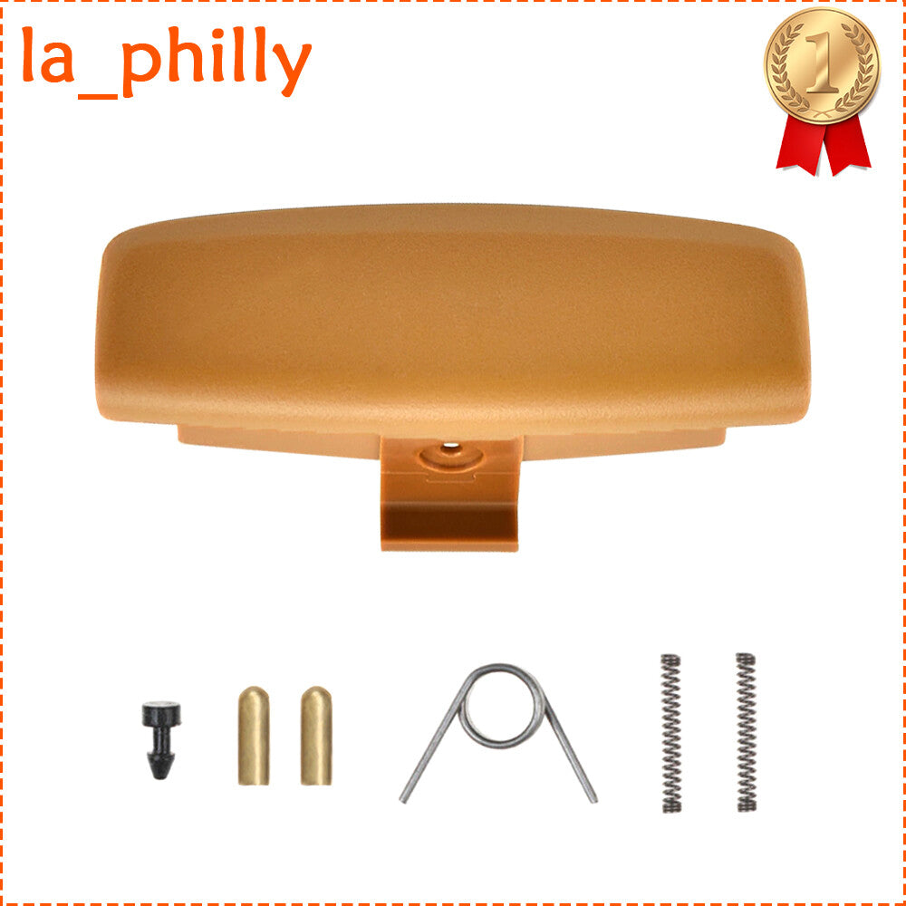 Inner Storage Glove Box Compartment Cover Lock Handle 51456997932 for BMW G38 5X Q