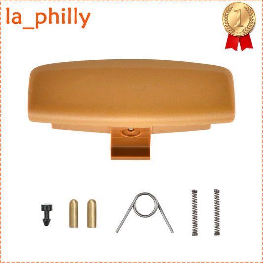 Inner Storage Glove Box Compartment Cover Lock Handle 51456997932 for BMW G38 5X Q