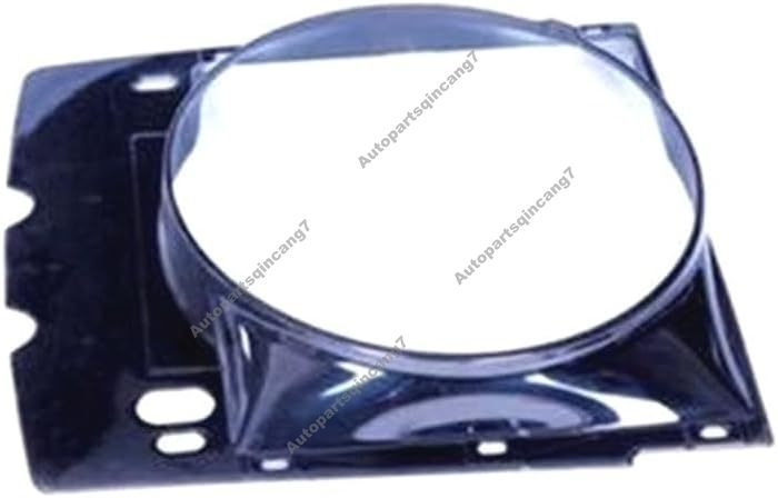 Cowling fan 123/05898 for JCB Backhoe Loader 3CX 4C 4CX 4C444 4CX444 Q
