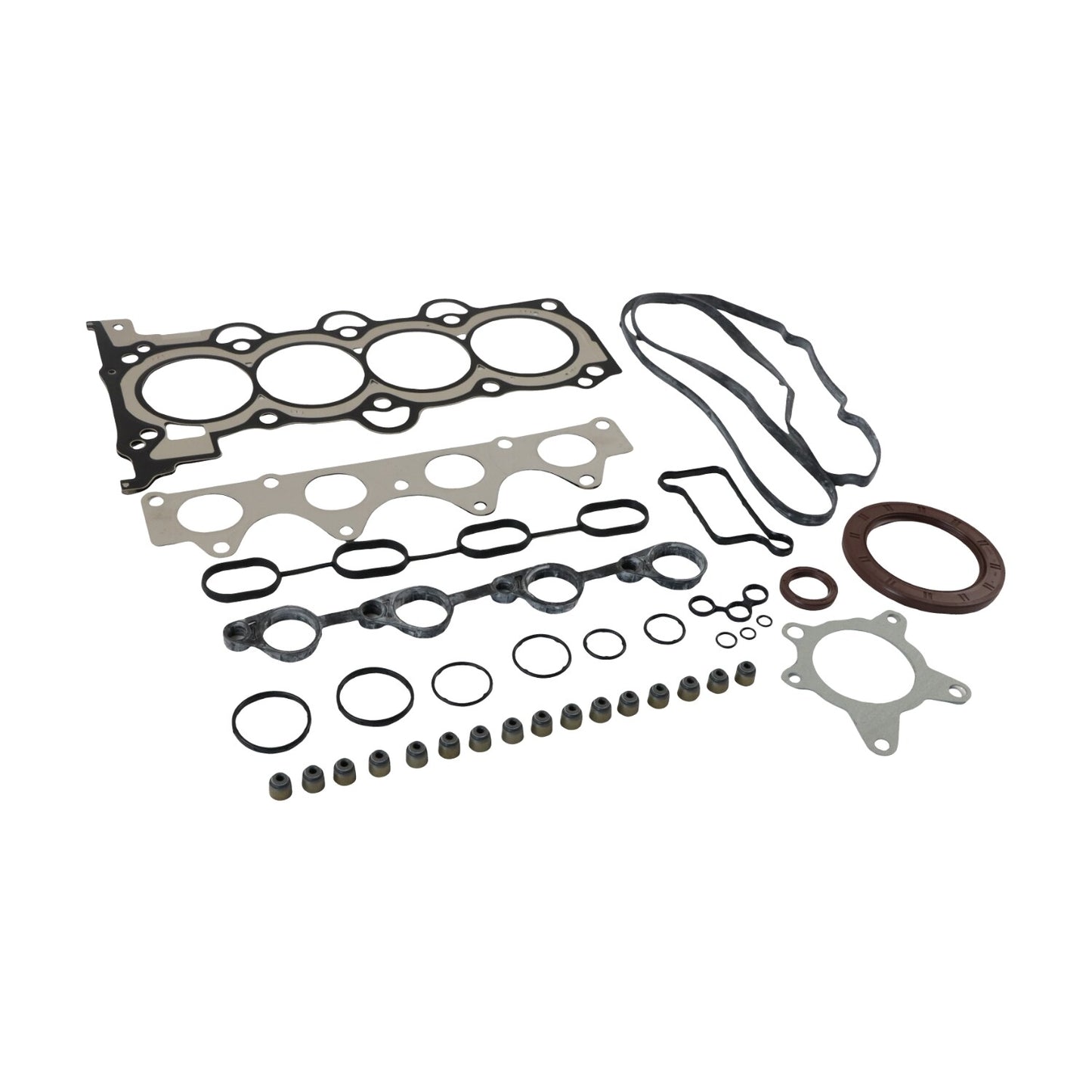 Engine Gasket Set Fits for Hyundai Accent Verna HB20 for Kia 1.6L G4FG 20910-2BB03