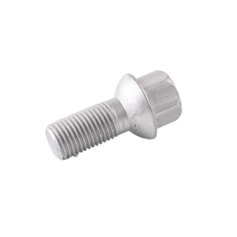 Sliver Rear Front Wheel Lug Bolt for Benz E350 E550 SL500 SL550 A0009904907 Q
