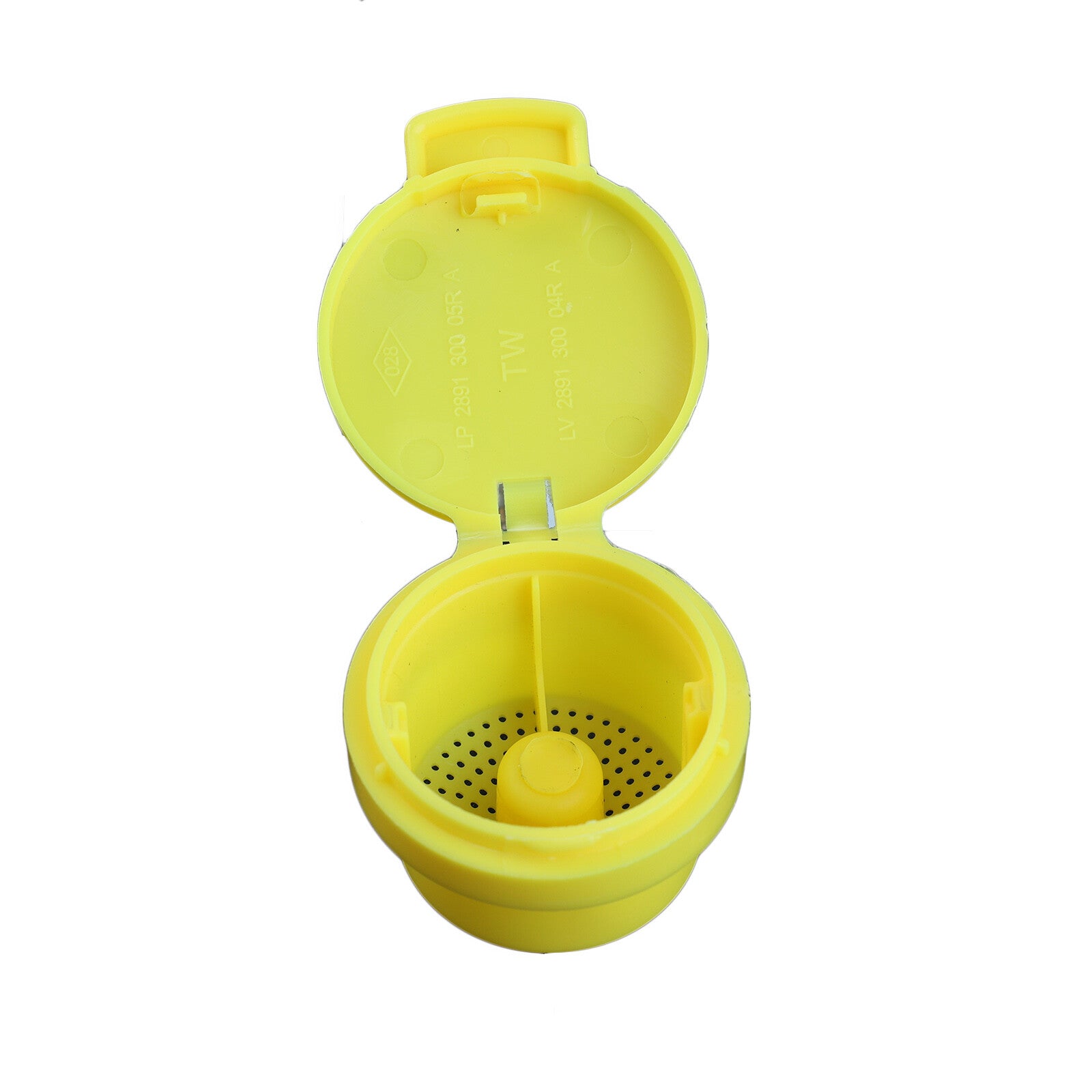 for Renault Trafic Clio Captur Windscreen-Washer Bottle Cap Lid Cover 289130004R Q