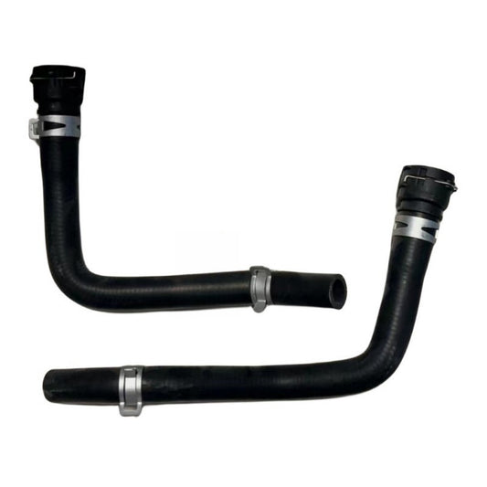 Parts NO# 9057522 9004131 9004140 Auxiliary Heater Hose Q