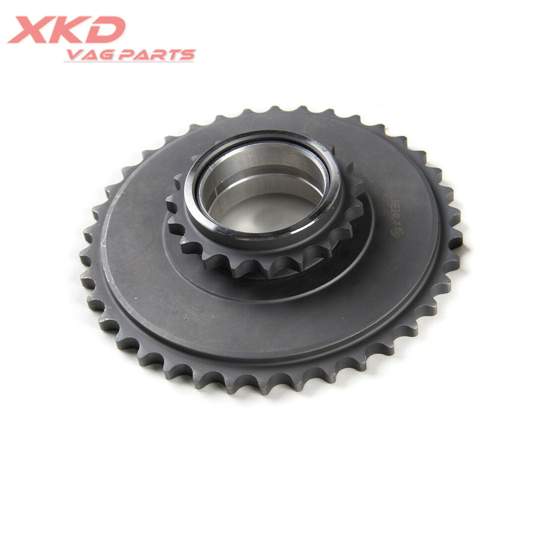 3.2L 2.4L Timing Chain Tensioner&Gear Kit Fit for Audi for A4 for A6 for A8 AUK BKH BDW Q