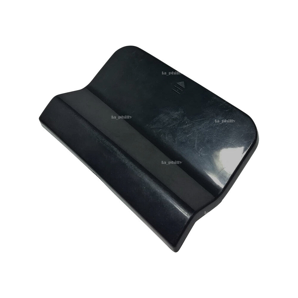 Rear Bumper Tow Hook Cover For 2012-2015 for Mercedes for Benz C-class C180 C200 C300 Q
