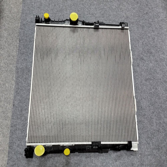 Radiator for BMW G30 530i 540i 2017-2018