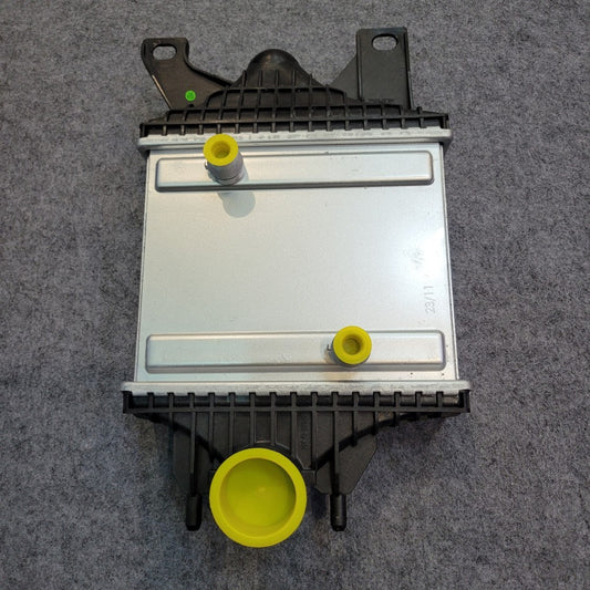 Intercooler Radiator for Land for Range Rover Sport Discovery 16-21