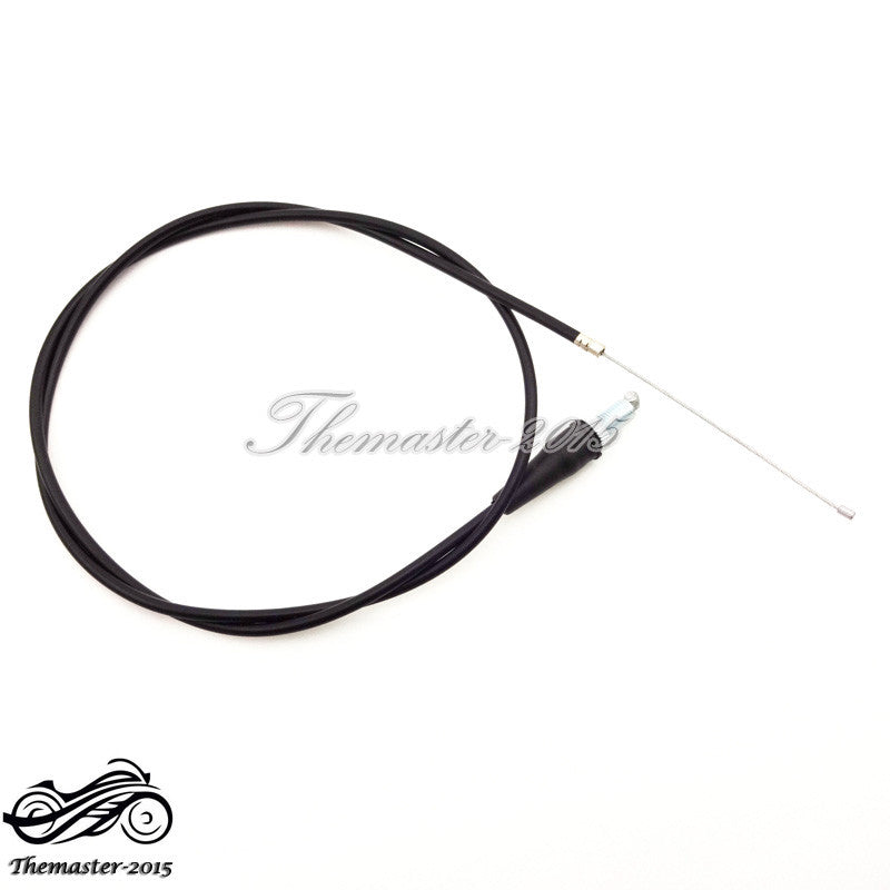 Throttle Cable For 97cc 2.8hp Baja Doodlebug Blitz Racer for Mini Bike DB30 30S-169 Q