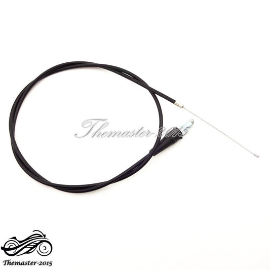 Throttle Cable For 97cc 2.8hp Baja Doodlebug Blitz Racer for Mini Bike DB30 30S-169 Q