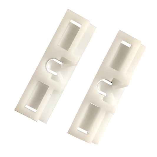 10-pack W701855-S300 suitable for Mercury fender liners and fender retaining clips