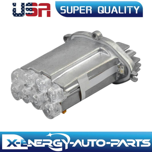 New Left Headlight LED Turn Signal 63117225231 for BMW Old Style 7 Series