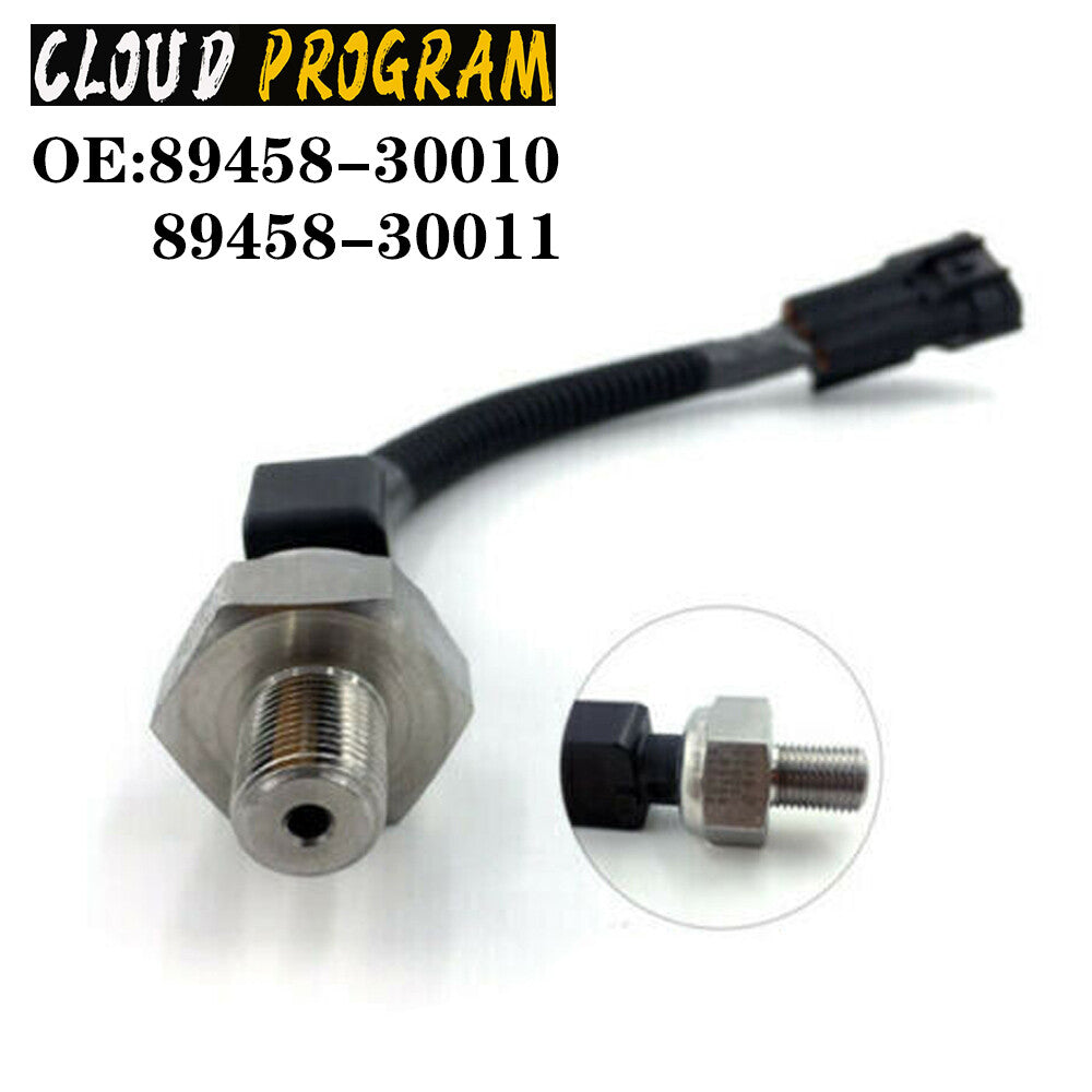 Fuel Pressure Sensor 89458-3010 89458-30011 for Lexus IS250 IS350 GS300 GS430 n