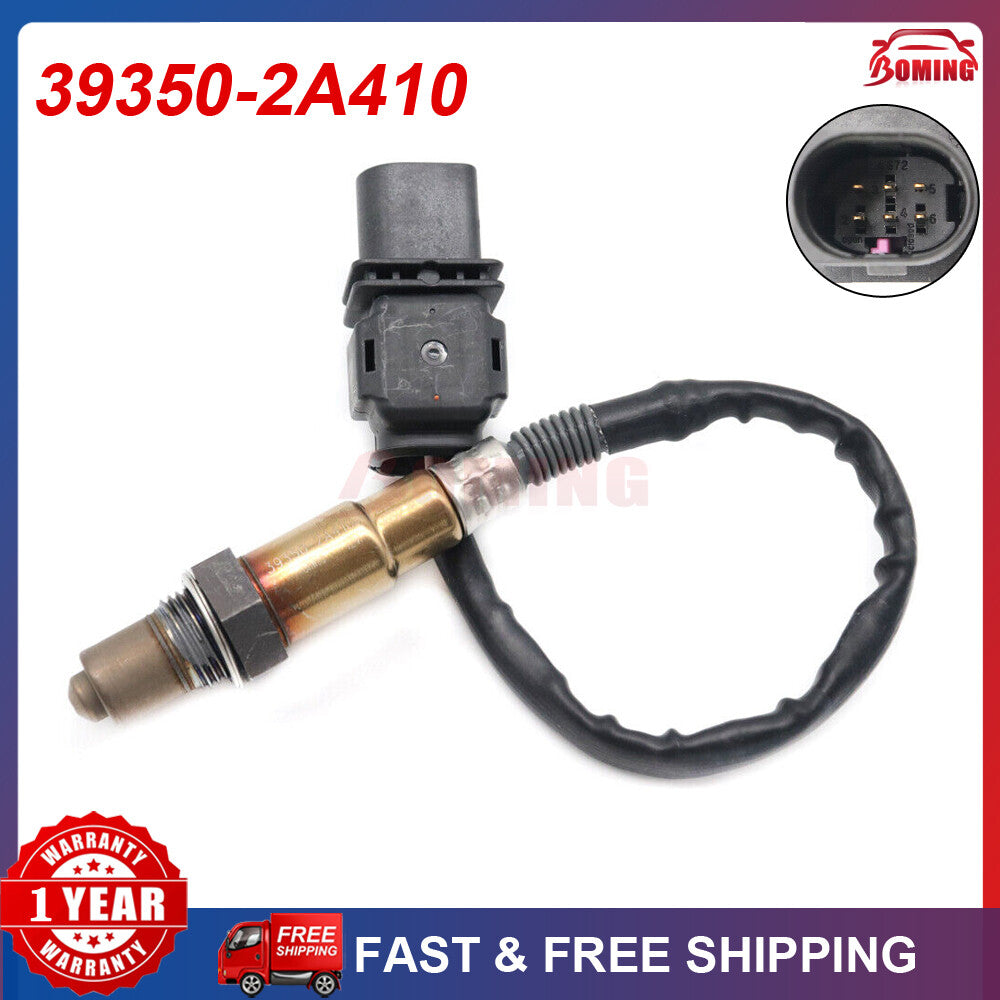 Upstream A/F ratio oxygen sensor suitable for 2010-2013 for Mazda 3 2.3L L3CE-18-8G1 234-5042