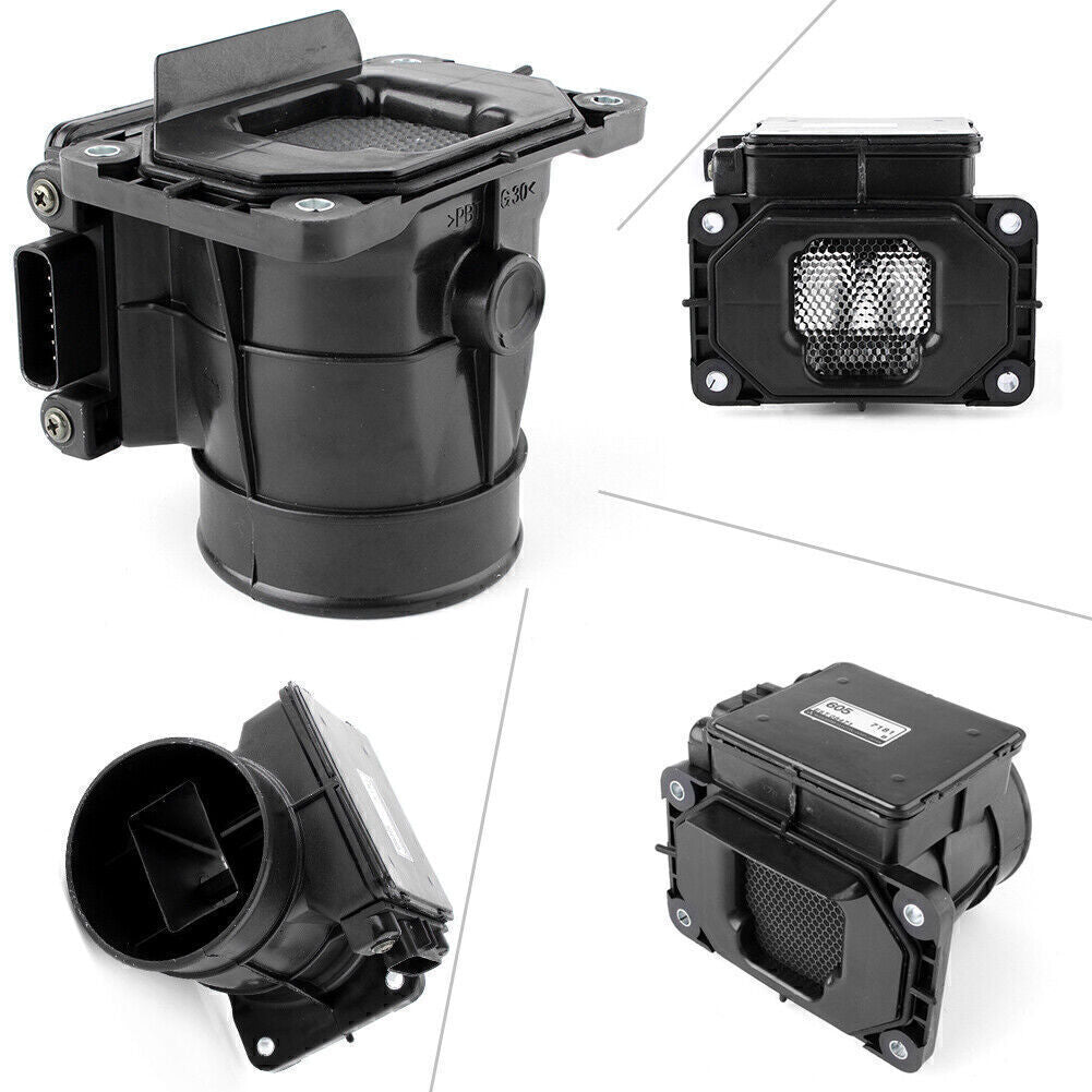 Mass Air Flow Meter MAF Sensor for Mitsubishi Lancer Mirage Montero 22204-0D010