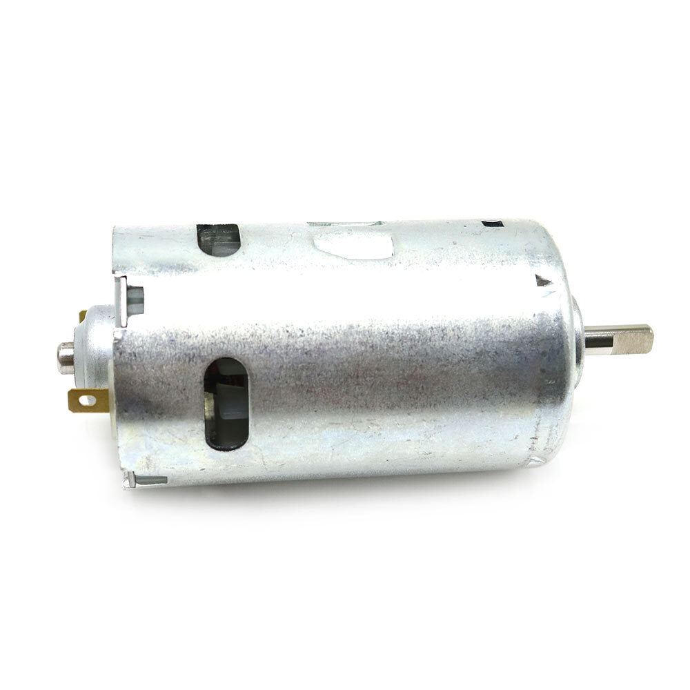 Convertible top hydraulic roof pump motor suitable for Z4 E85 2003 - 2008 54347193448- n
