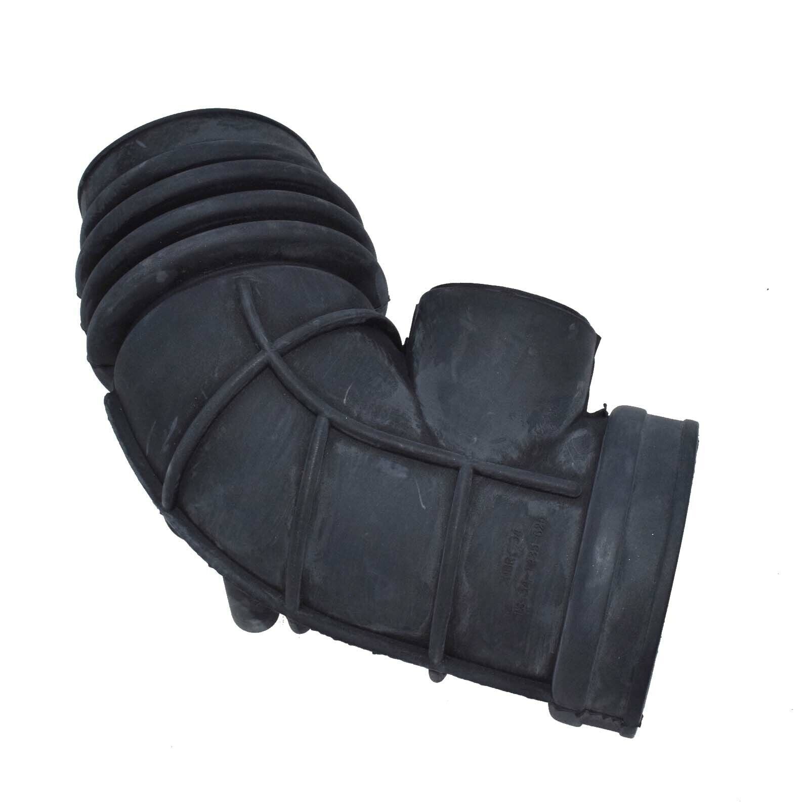 for BMW E36 E39 Series 525i 528i Z3 1999-02 Intake Air Flow Mass Meter Boot Hose