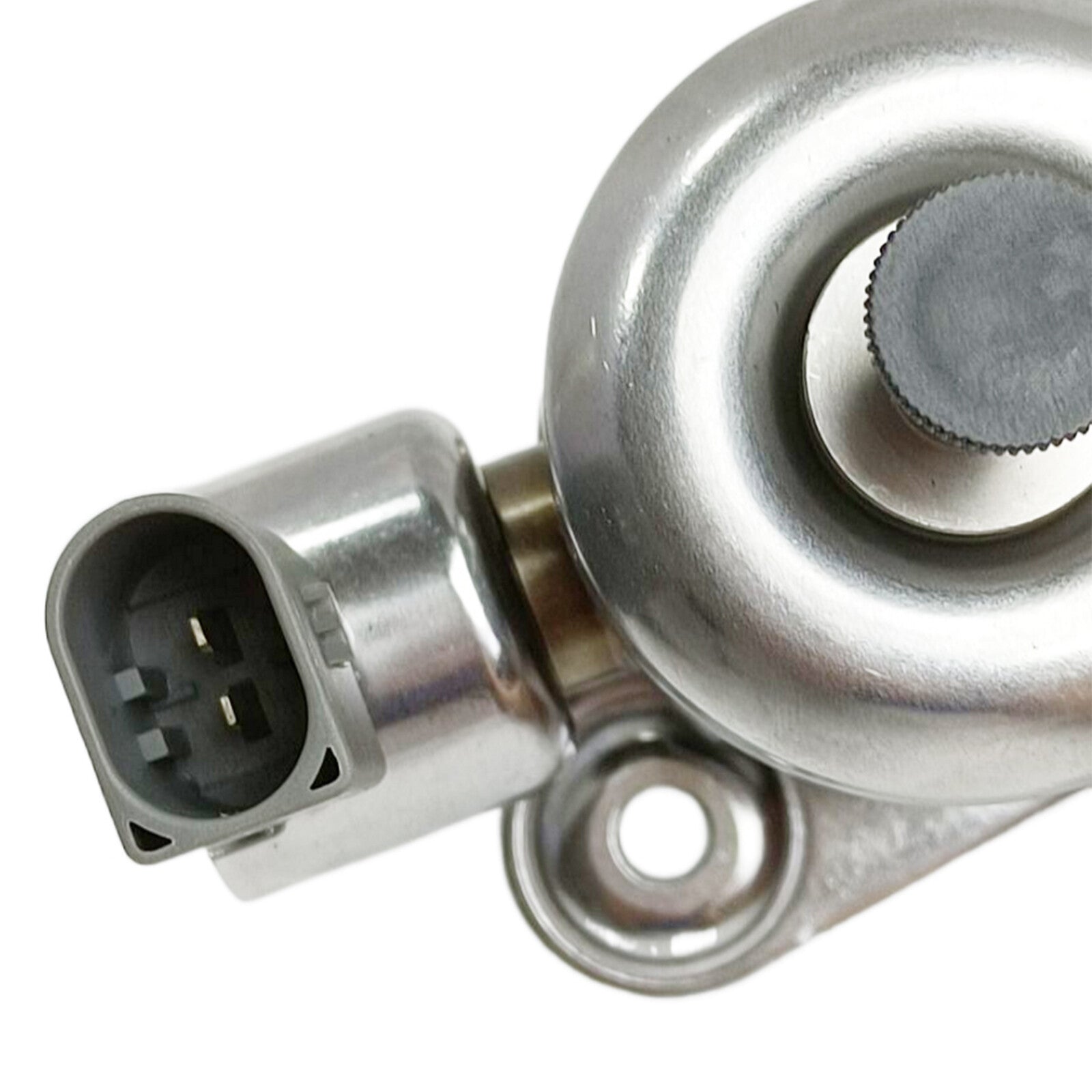 High-pressure fuel pump #06H127025P suitable for Golf , for Passat , for Tiguan , for Audi A3, A5, Q3, and TT.