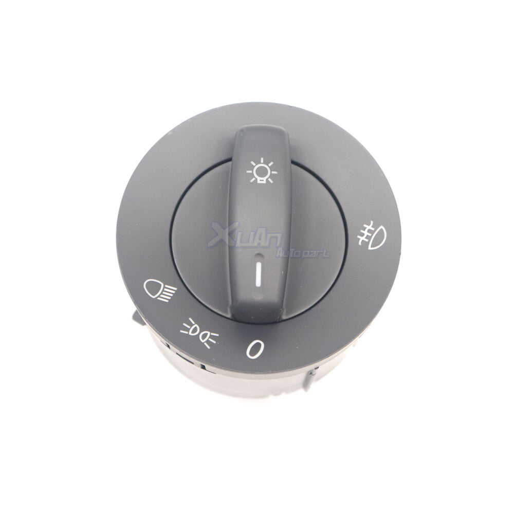 Suitable for Jetta , for Golf 5, 6, for Passat , B6, and for Tiguan new car headlight switch 1K0941431BB- v