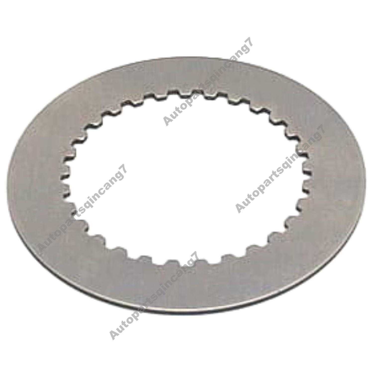 6 PCS Steel Clutch 4642308331 for ZF Transmission Gearbox 4WG180 4WG200