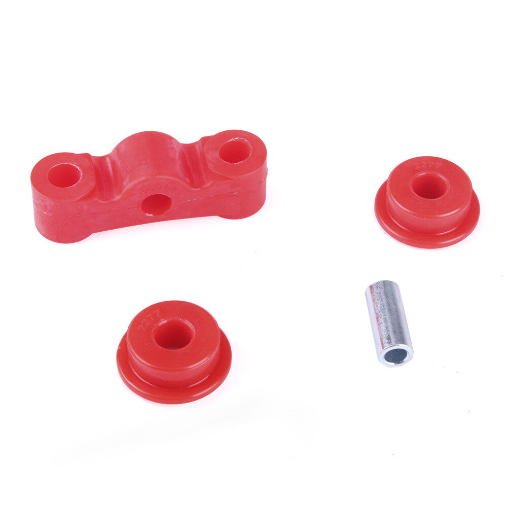 Shifter Bushing Kit Suspension Manual Transmission Stabilizer D-Series Q