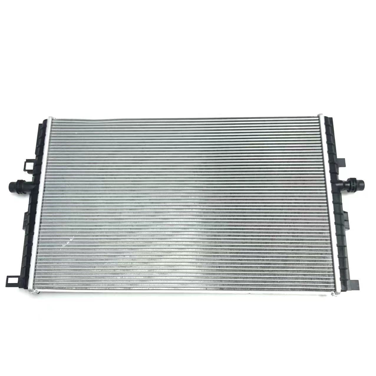 New air conditioning radiator assembly for Model 3/Y 1494175-00-A 149417500A - n
