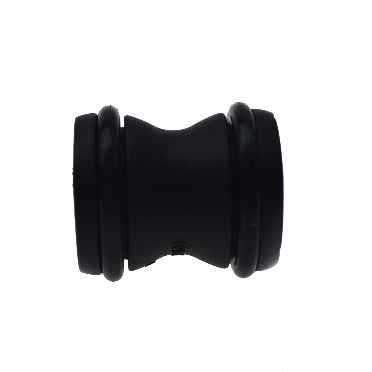 Suitable for Audi for VW water pump oil cooler coolant hose connector flange fitting 06H121131C- n