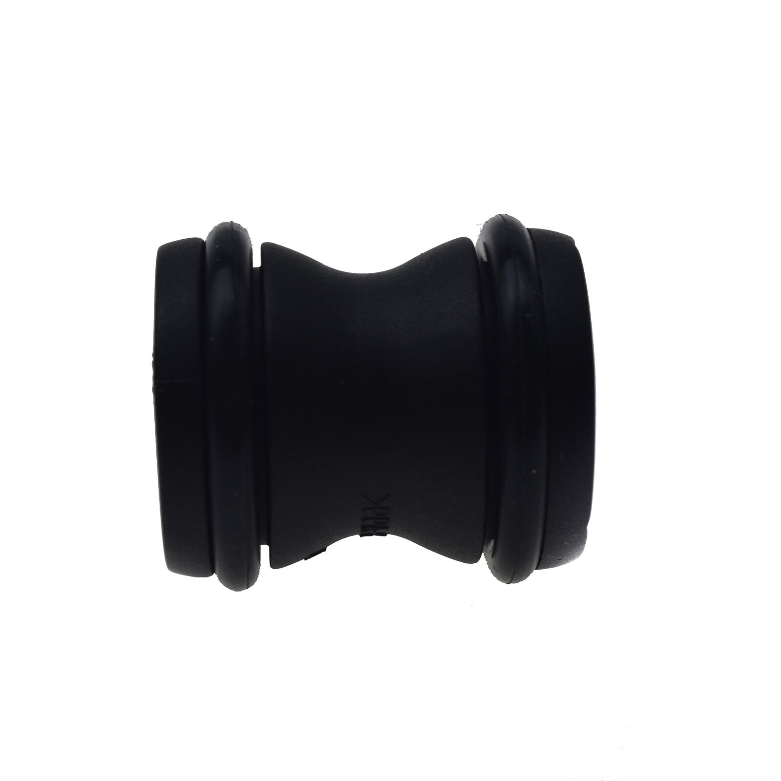 Suitable for Audi for VW water pump oil cooler coolant hose connector flange fitting 06H121131C- n