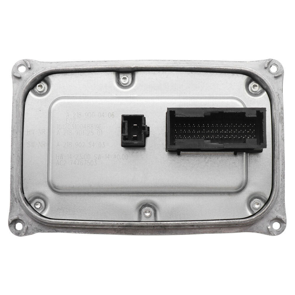2189000406 Ballast control module for GLE, GLS, CLS, and S-Class LED headlights - n