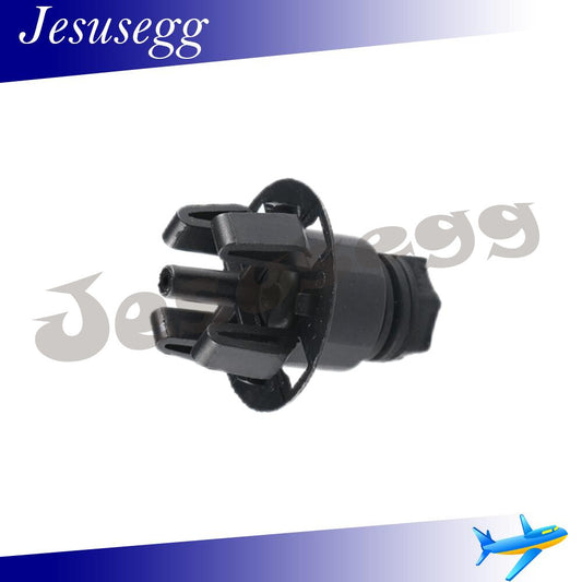 Bonnet Hood Slam Stop Adjuster Regulator Buffer for BMW F01 F02 F18 F35 F12 F13 Q