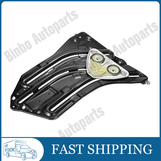 51377111018 Window Regulator Rear Right Passenger Side for MINI R52 R57 1.6L New Q