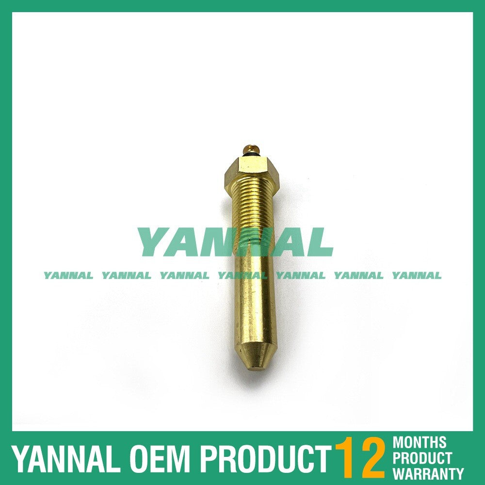 Water temperature sensor suitable for SW090 engine spare parts -