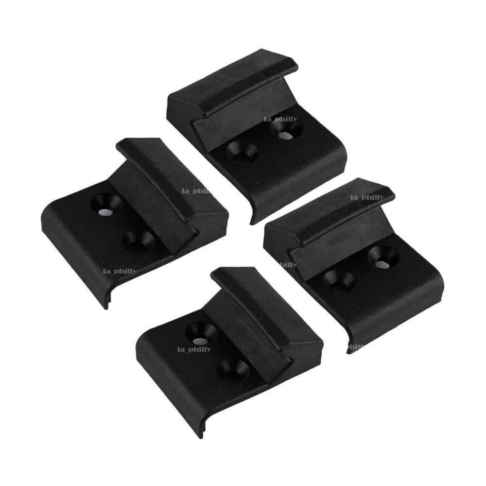 4x Motorcycle Tire Changer Jaw Clamp Machine Protector 8184712 8183248 Universal Q