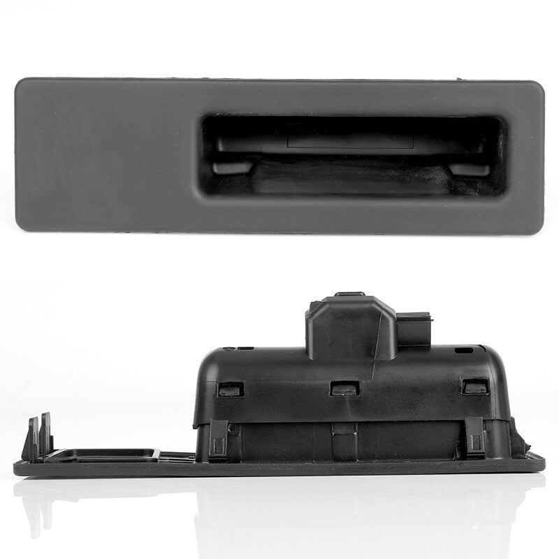 Trunk Lid Tailgate Door Handle Release Switch for BMW 328i 330i 335i 428i F22 US