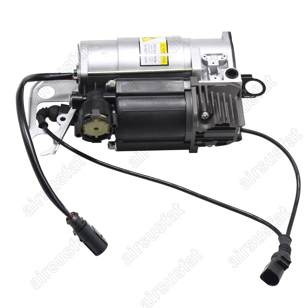 Luftfederung Kompressor Luftpumpe for VW Touareg 7L 7LA, 7L6, 7L7 7L0 698 853 Q