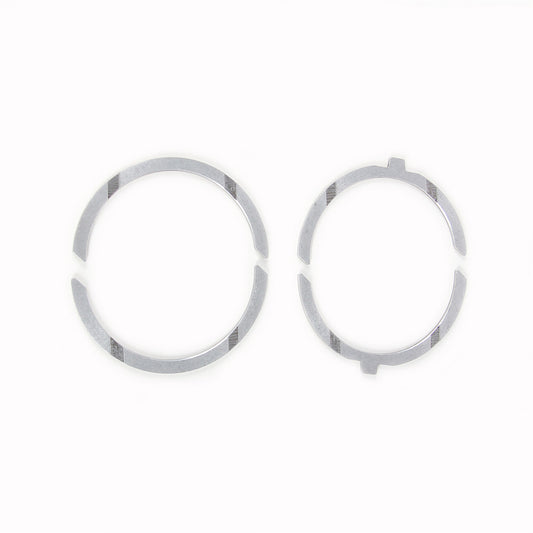 3.0L/3.5L Thrust Plate Kit Fit for Mercedes Benz C230 C250 E280 E300 A2720330162 Q