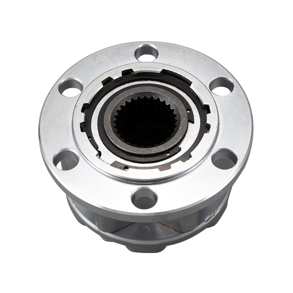Manual Freewheel Hub Replacement MB886389 for Pajero Triton Pick Up L200 Montero Q