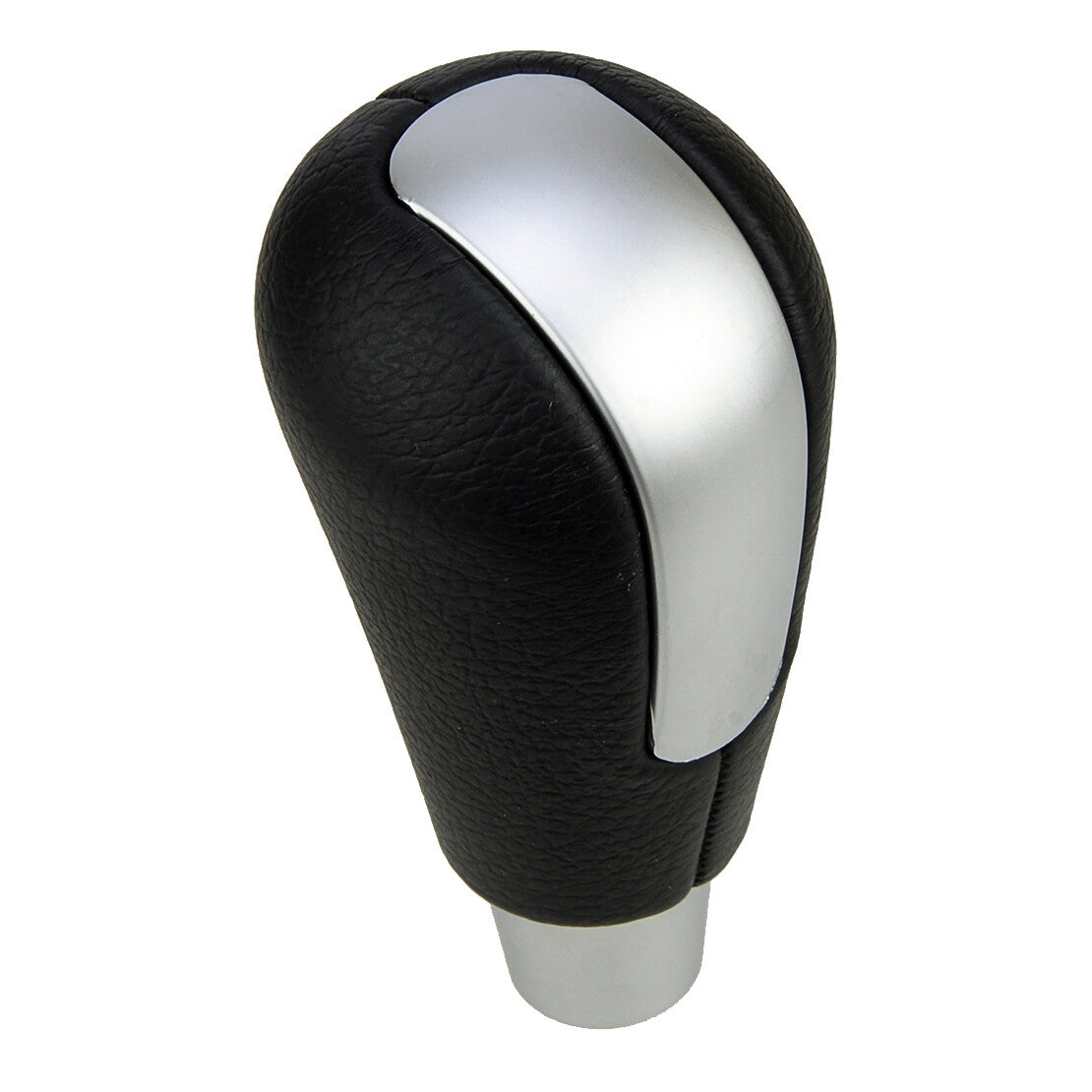 Leather Automatic Gear Stick Shift Shifter Knob Fit for Mazda 3 Axela 2009-2013 Q