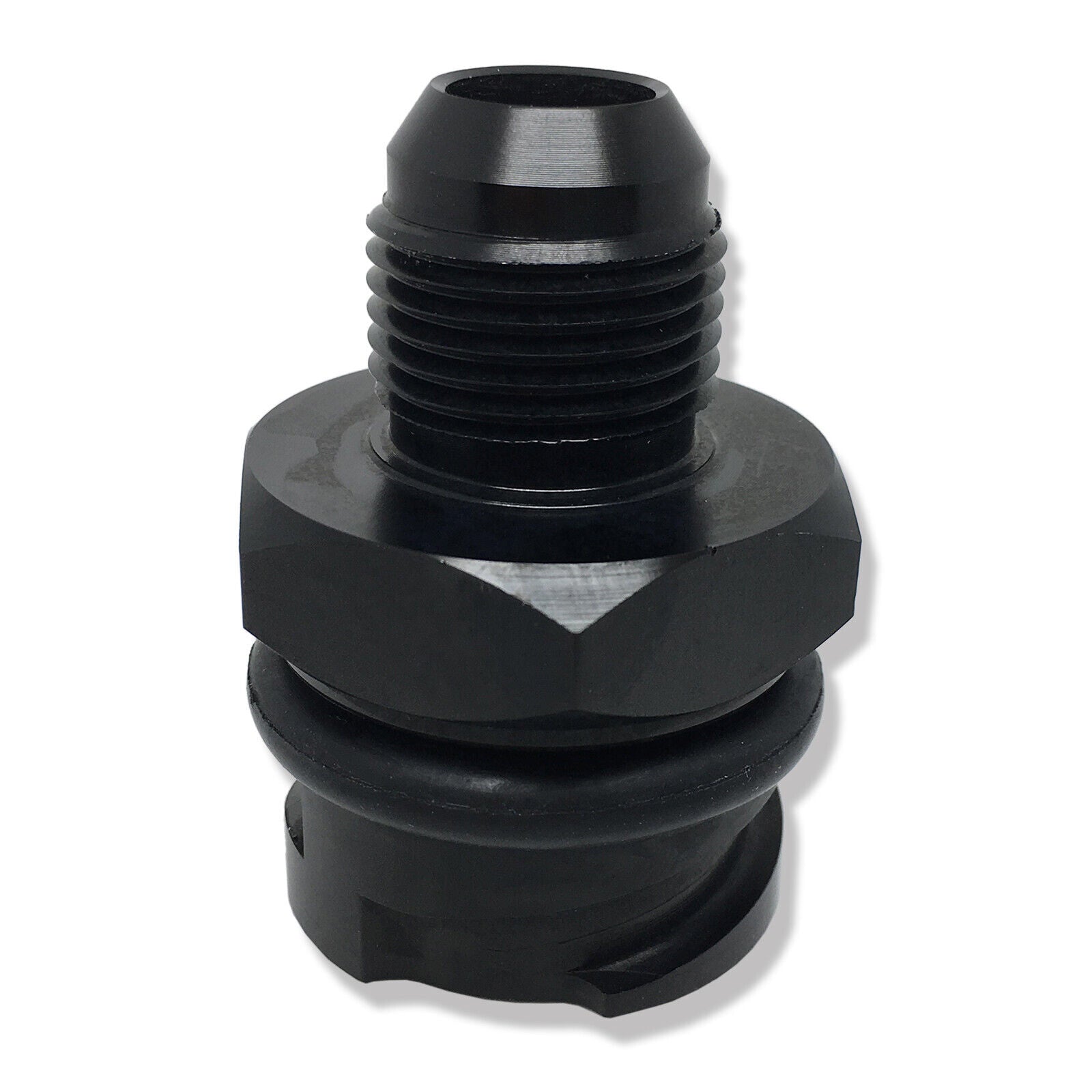 Black Aluminum Alloy Valve Cover Oil Cap Repair for Lexus LS1/LS2/LS3/LS6/LS7