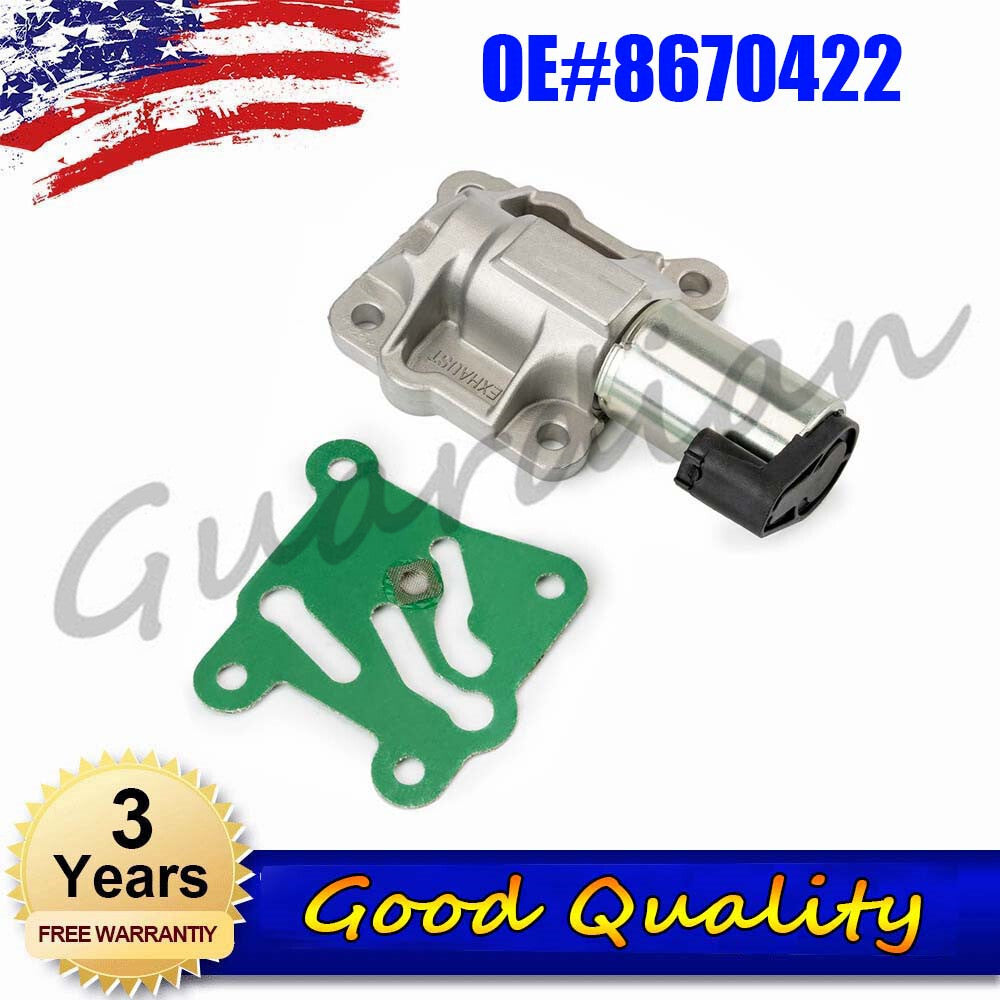 Engine Camshaft Variable Valve Timing Solenoid VVT 8670422 for Volvo XC90 XC70