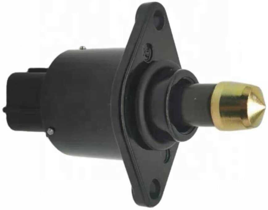 New Idle Air Control Valve Fit MDQ100041 for MG for MG MGF for Rover 200 MDQ100040 MLZ100050