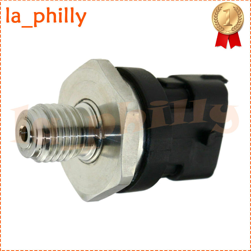 For Daily MK3 Trucks Mascott 500372234 Oil Fuel Injection Rail Pressure Sensor