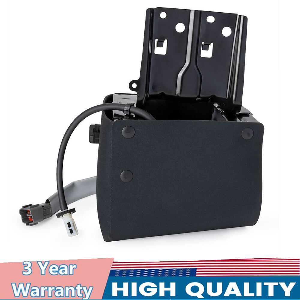 Suitable for Nissan Armada for Infiniti QX56 QX80 53400-1LA4C air suspension compressor rear section