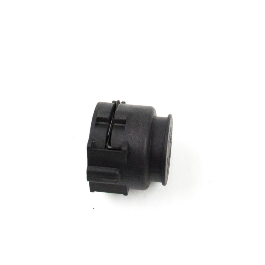 2Radiator Hose Connector Lock for BMW E70 E71 F15 X5 xDrive35d X6 17127799184