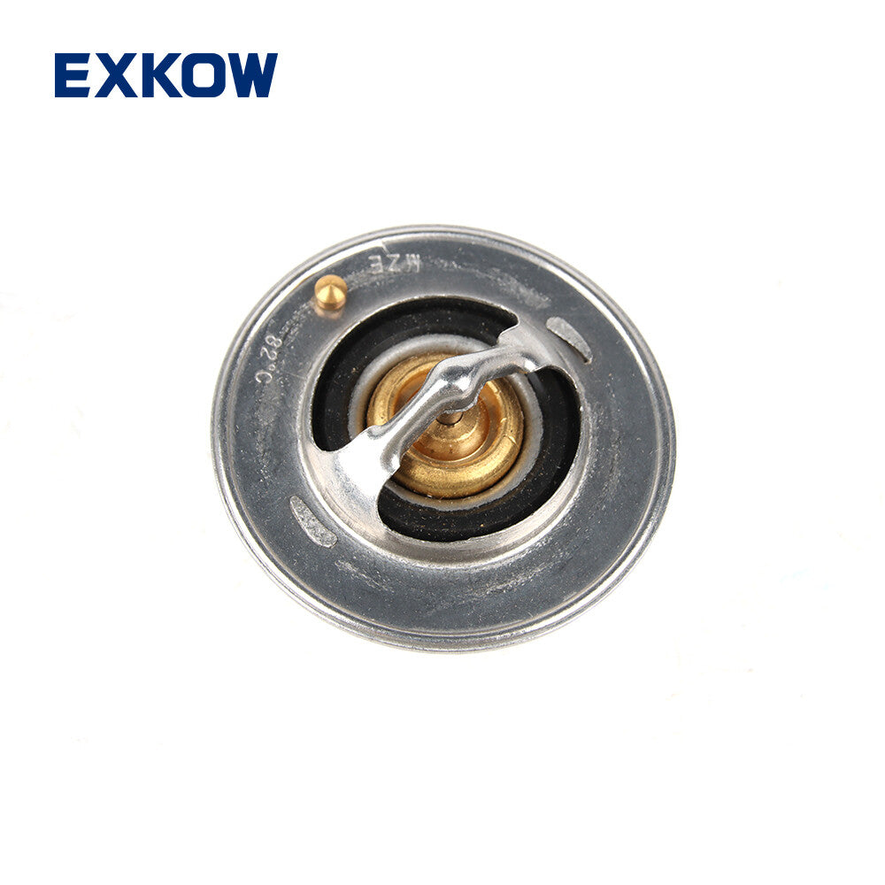 82¡ãC Thermostat Kit fit for Mitsubishi L200 2.5 Diesel 2008-2019